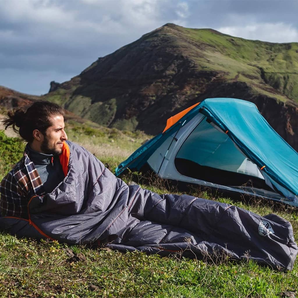 Sac De Couchage Pavillo Hiberhide 5 Bestway 68103 - Camping et Randonnée - صورة 5