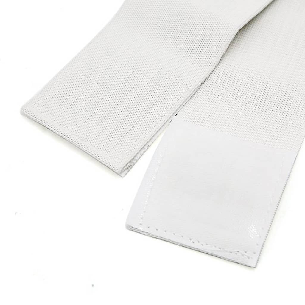 Ceinture Grossesse Élastique et Confortable - Maternité - صورة 10