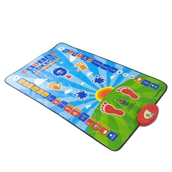 Tapis Pour Apprendre La Prière Aux Enfants سجادة الصلاة التعليمية - Maternité - صورة 10