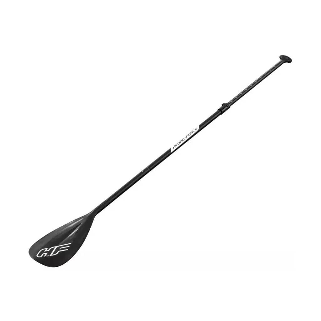 HYDRO-FORCE™ Paddle gonflable Avec Pompe À Main Bestway 65340 - Camping et Randonnée - صورة 6