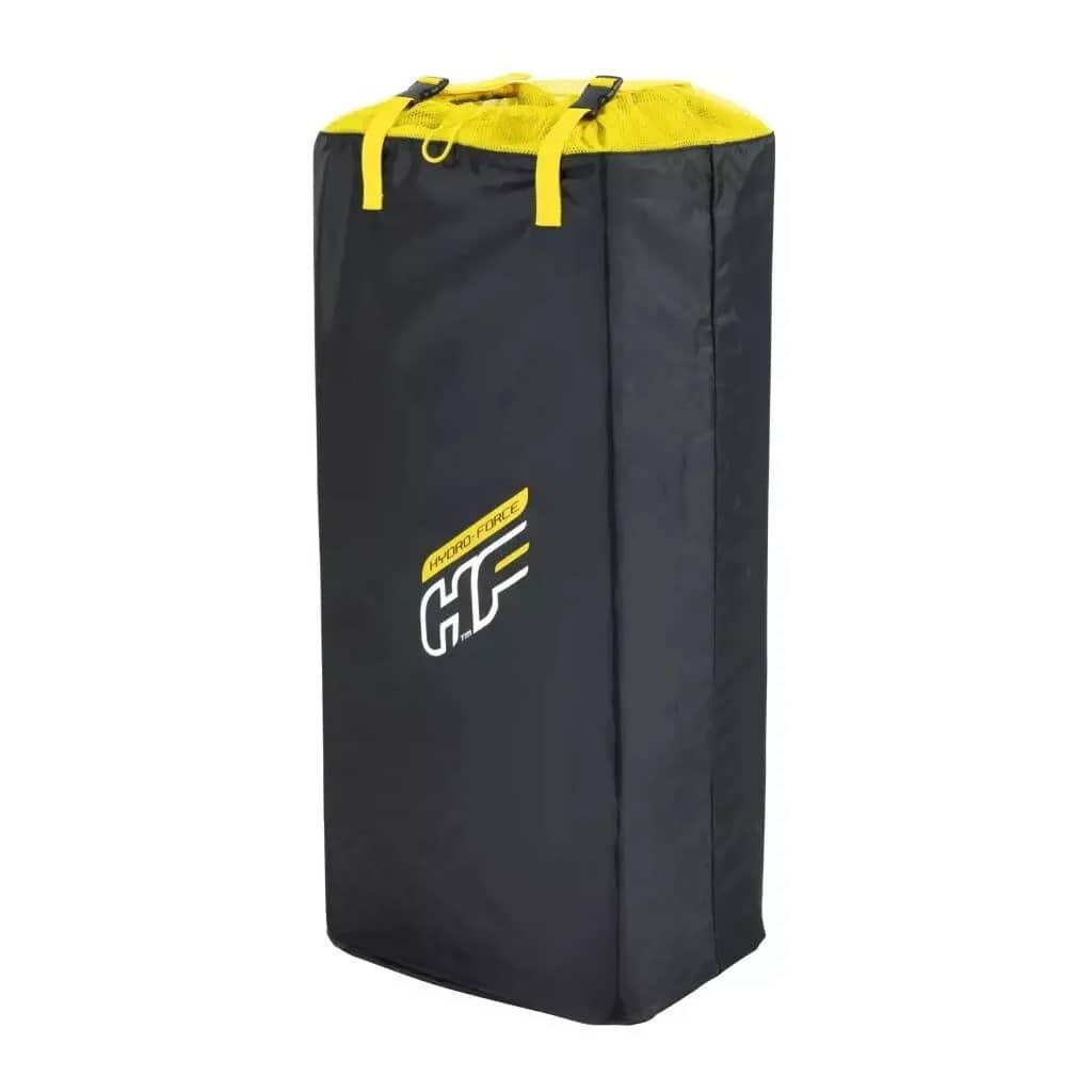 HYDRO-FORCE™ Paddle gonflable Avec Pompe À Main Bestway 65340 - Camping et Randonnée - صورة 8