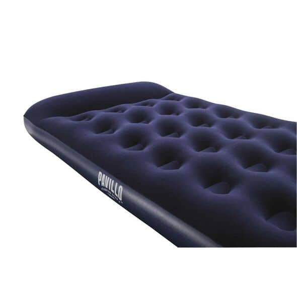 Pavillo Matelas Gonflable avec une pompe à pied intégrée Bestway 67224 - Camping et Randonnée - صورة 8
