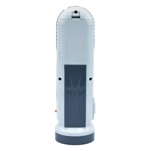 lampe et Torche solar rechargeable USB  SH-189-2 - Camping et Randonnée - صورة 6