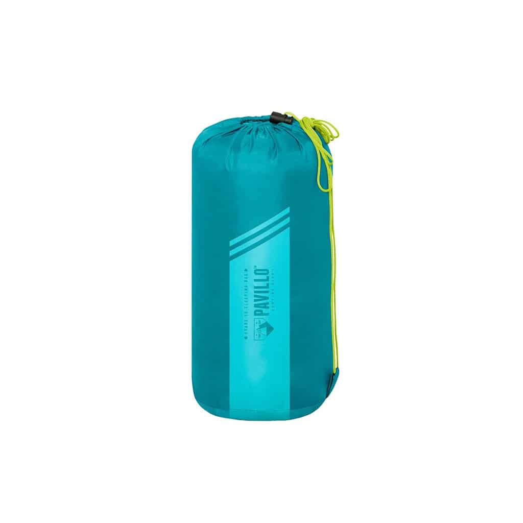 Pavillo Sac de Couchage Confortable 7~11°C 180 x 75cm Bestway#68099 - Camping et Randonnée - صورة 6