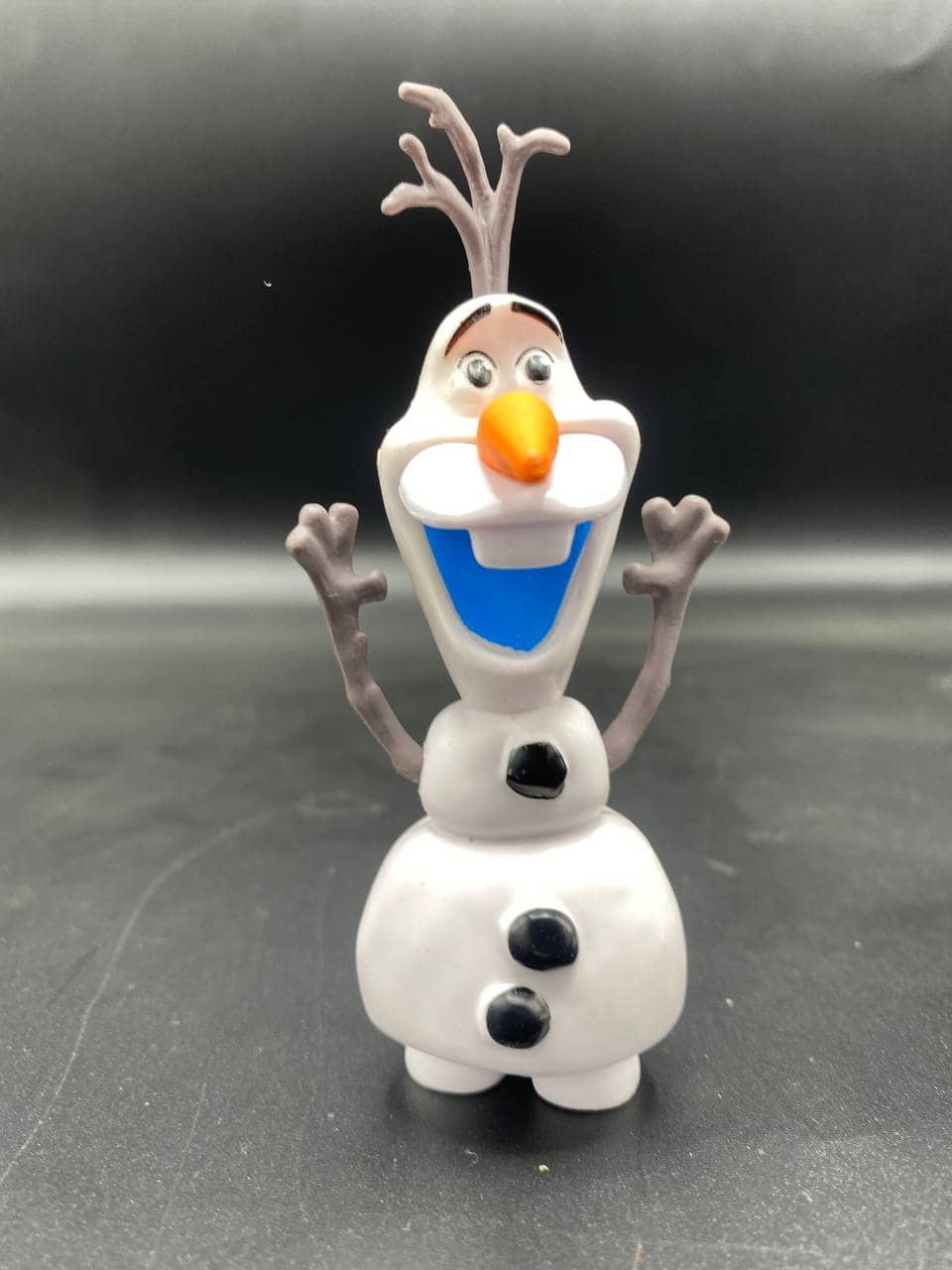Ensemble de figurine Frozen  6 caractéres - Enfants - صورة 9