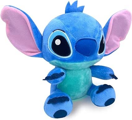 Disney Stitch en peluche  20cm  - Jouet & Gaming - صورة 2