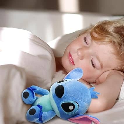 Disney Stitch en peluche  20cm  - Jouet & Gaming - صورة 7