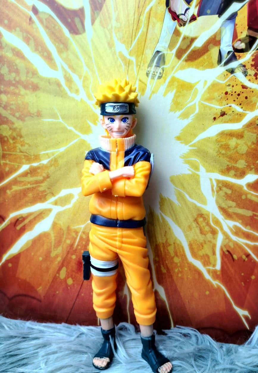 figurine de Dessin Animé  Naruto shippuden  - Jouet & Gaming - صورة 2