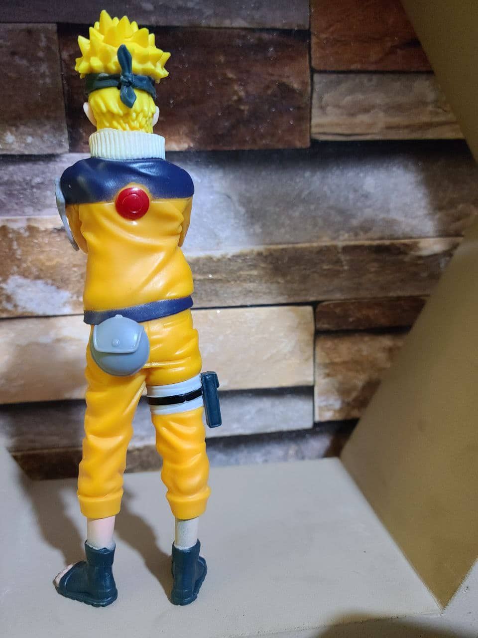 figurine de Dessin Animé  Naruto shippuden  - Jouet & Gaming - صورة 11