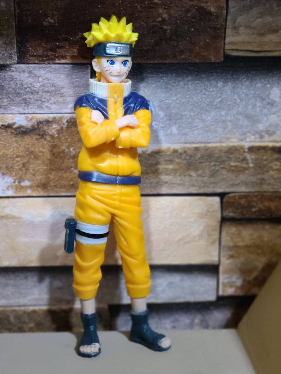 figurine de Dessin Animé  Naruto shippuden  - Jouet & Gaming - صورة 13