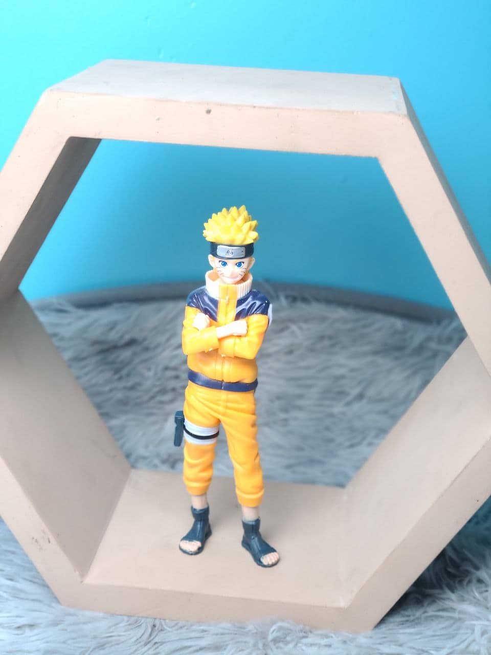 figurine de Dessin Animé  Naruto shippuden  - Jouet & Gaming - صورة 5