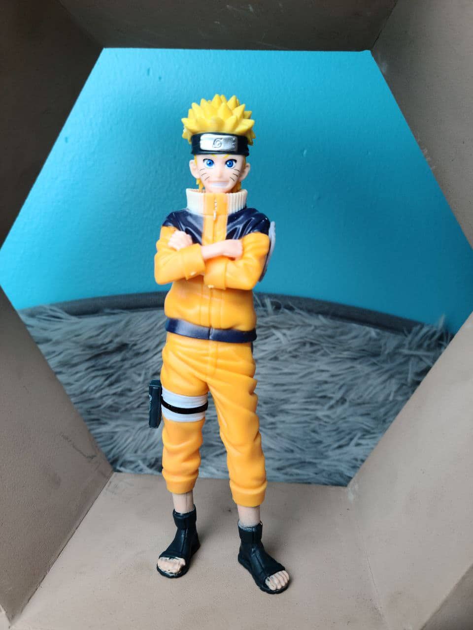 figurine de Dessin Animé  Naruto shippuden  - Jouet & Gaming - صورة 6