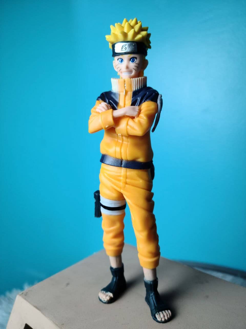 figurine de Dessin Animé  Naruto shippuden  - Jouet & Gaming - صورة 7