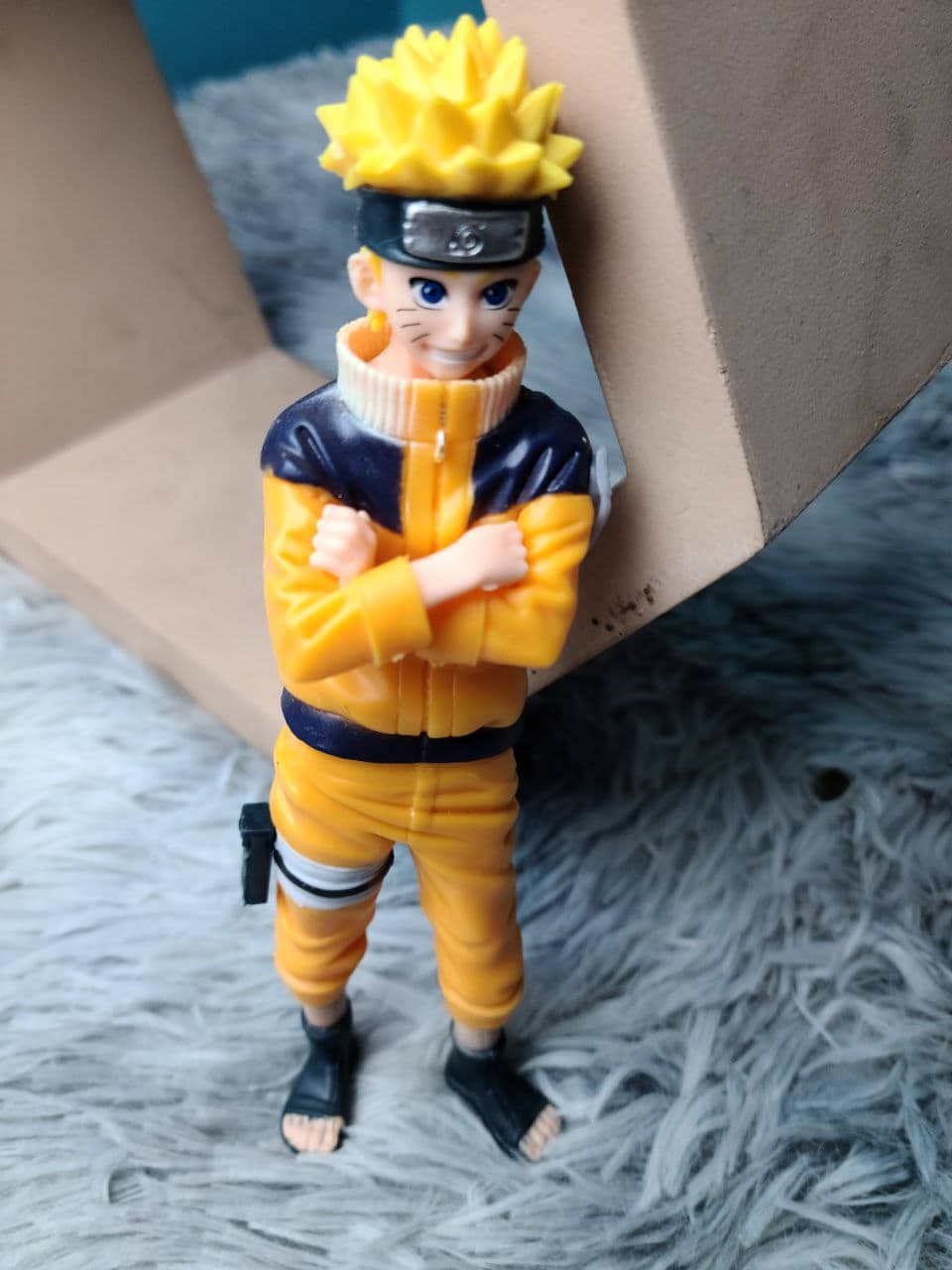 figurine de Dessin Animé  Naruto shippuden  - Jouet & Gaming - صورة 8