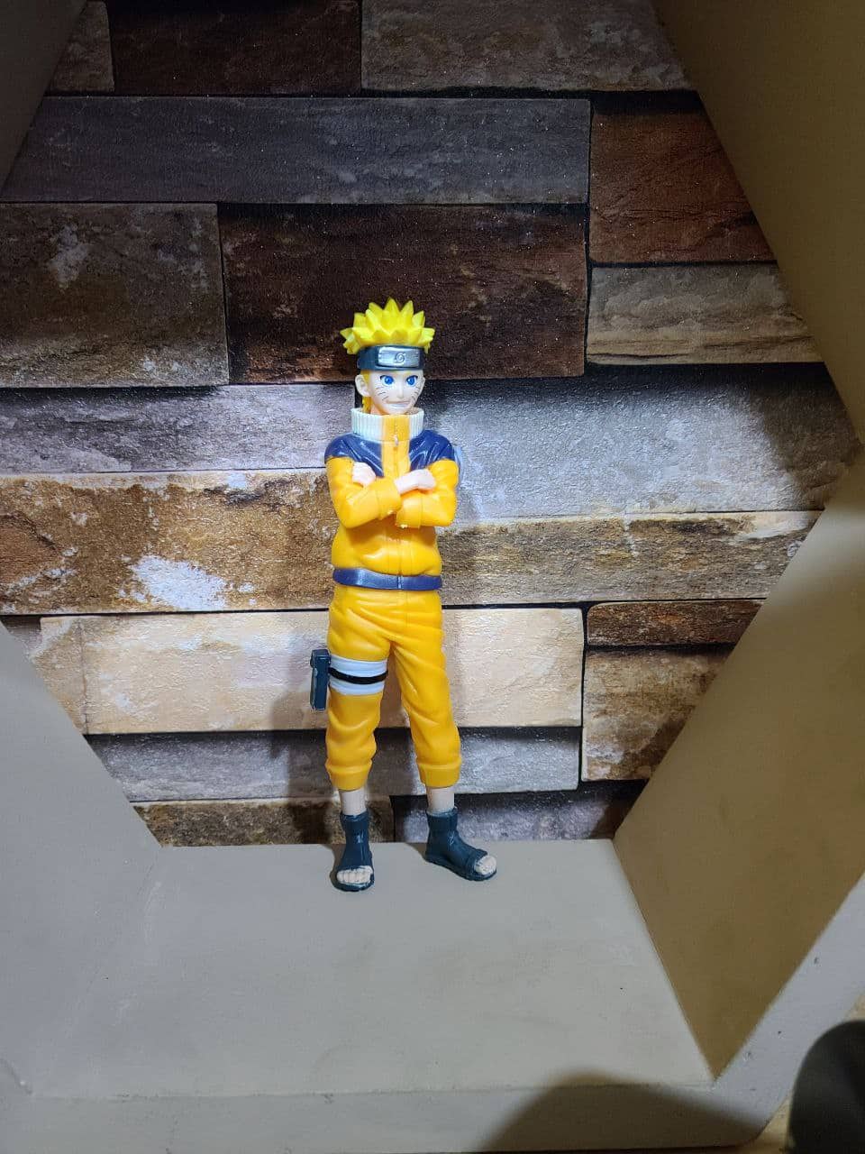 figurine de Dessin Animé  Naruto shippuden  - Jouet & Gaming - صورة 10