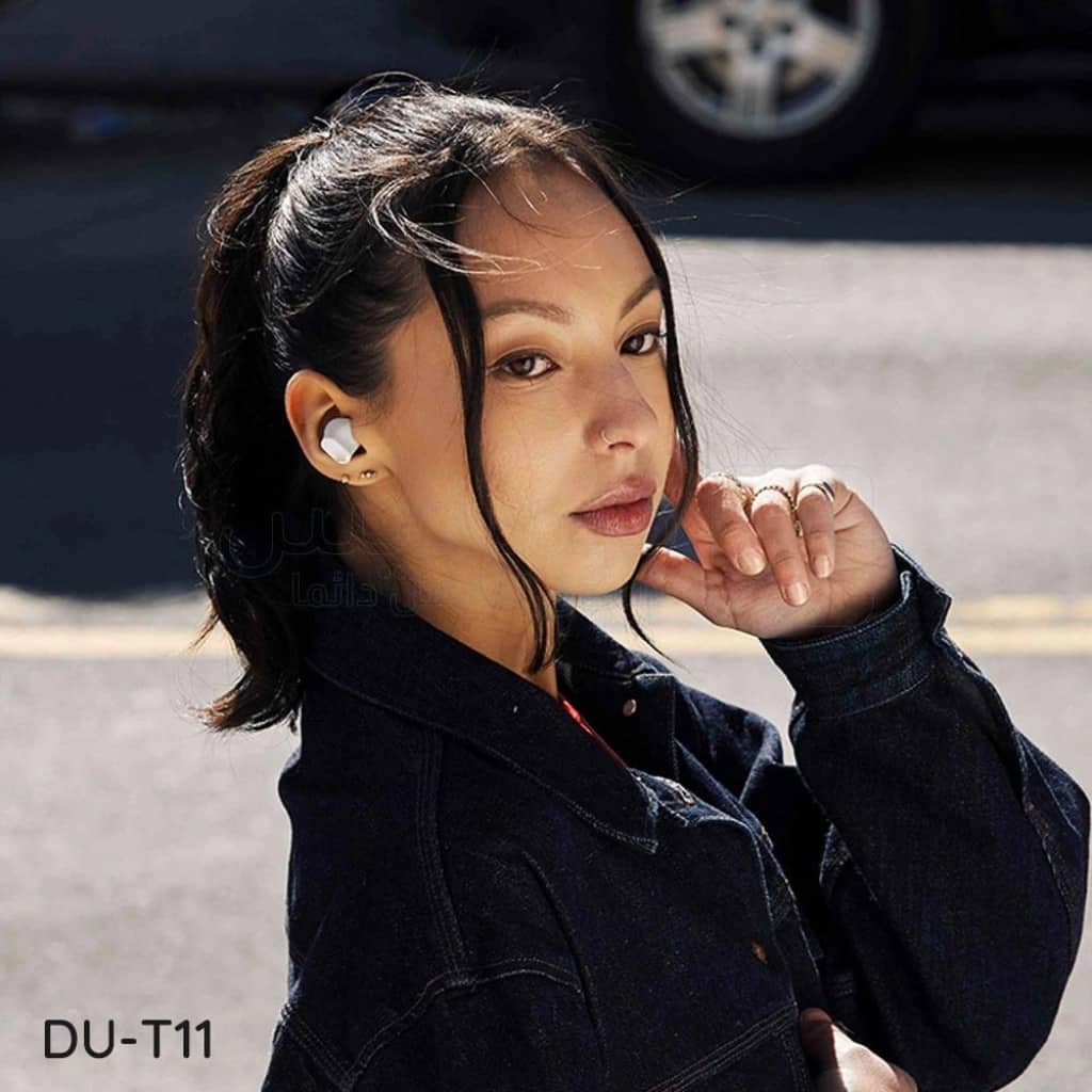 Écouteurs sans fil bluetooth DUNTH DU-T11 5.0 - Électronique - صورة 3
