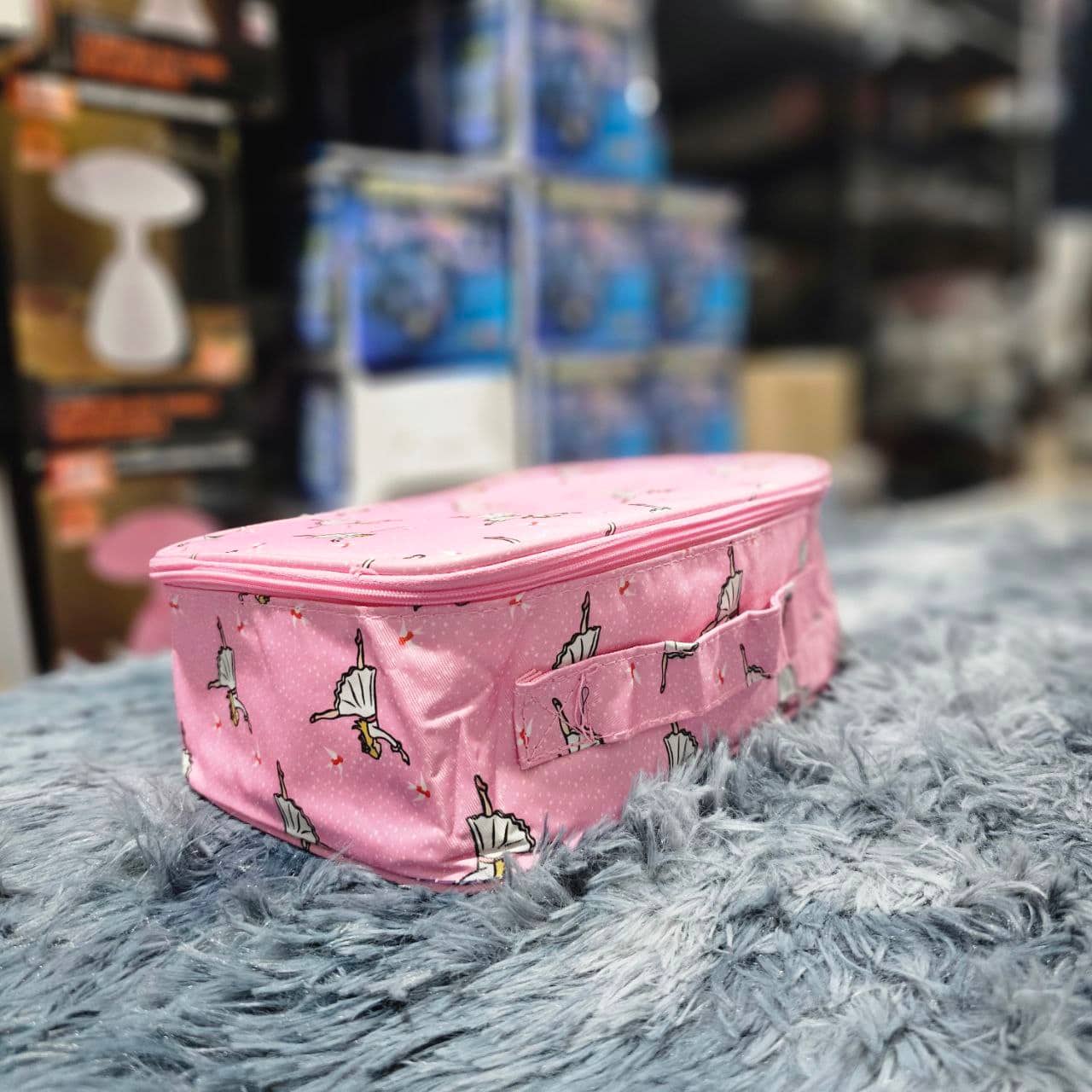 Pochette de maquillage et de cosmétiques, trousse de toilette Pour voyages - Soins et Beauté - صورة 13