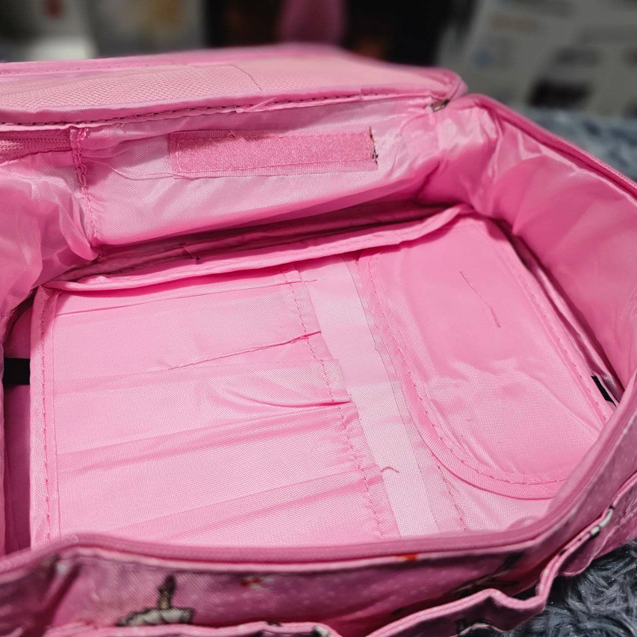 Pochette de maquillage et de cosmétiques, trousse de toilette Pour voyages - Soins et Beauté - صورة 14