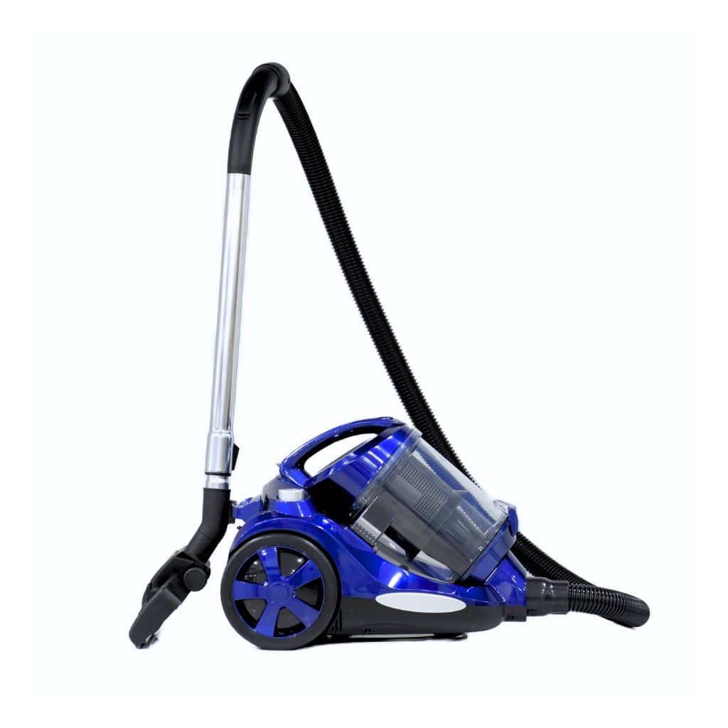 RAYLAN Aspirateur - 1600 Watts - Réservoir 4 Litres Moteur en aluminium avec contrôle de vitesse - Electroménager - صورة 3