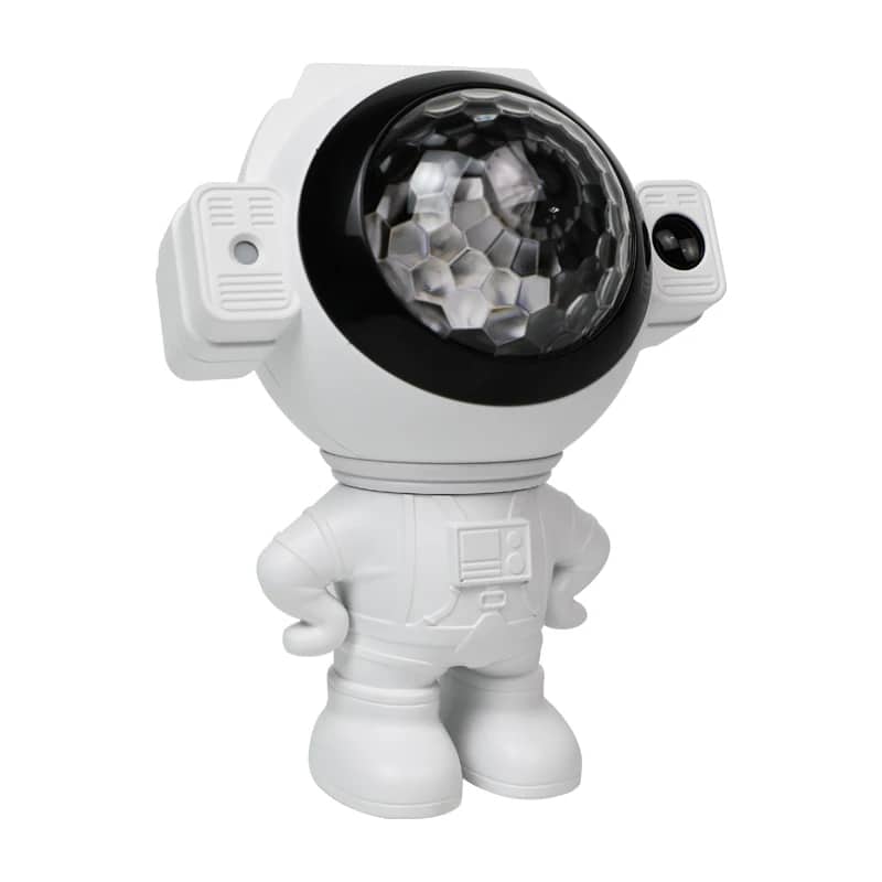 Projecteur d’astronome de ciel étoilé galaxie Bleutooth avec télécommande V2 - Électronique - صورة 5