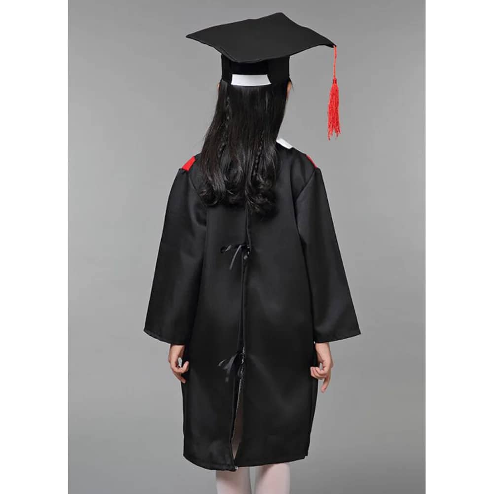 Costumes de graduation académique pour enfants 5-7 ans - Jouet & Gaming - صورة 6