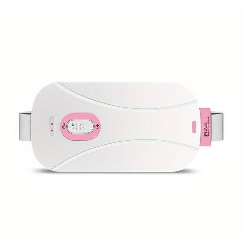 Ceinture chauffante abdominale pour soulager les douleurs menstruelles - حزام تسخين البطن لتخفيف الام الدورة - Soins et Beauté - صورة 6