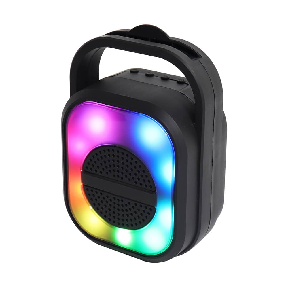 Ampli haut parleur sans fil à batterie rechargable, enceint bluetooth 1800W DUNTH DU-SP126 - Électronique - صورة 5