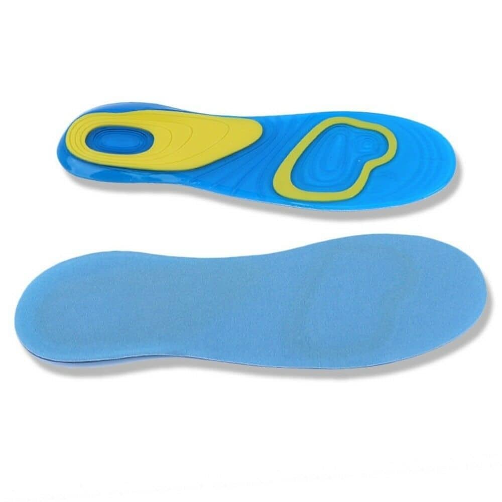 Sholl Semelles Active Gel Quotidien – فراش حذاء طبي مريح داخلي للاستخدام اليومي - Sport - صورة 5