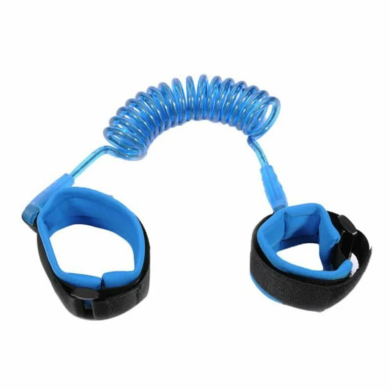 Bracelet de sécurité Anti Perte pour Enfant - سوار مضاد للضياع للأطفال - Maternité - صورة 2