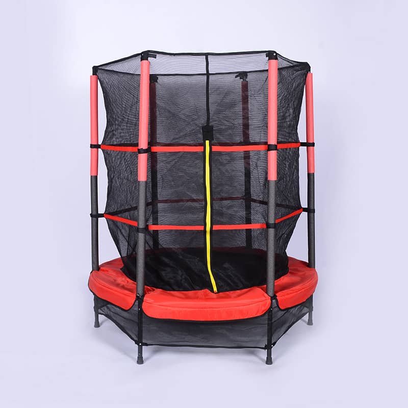 Trampoline créatif pour enfants  - ترامبولين من الجودة العالية للأطفال للحظات لا تنسى من الترفيه و التسلية - Jouet & Gaming - صورة 3