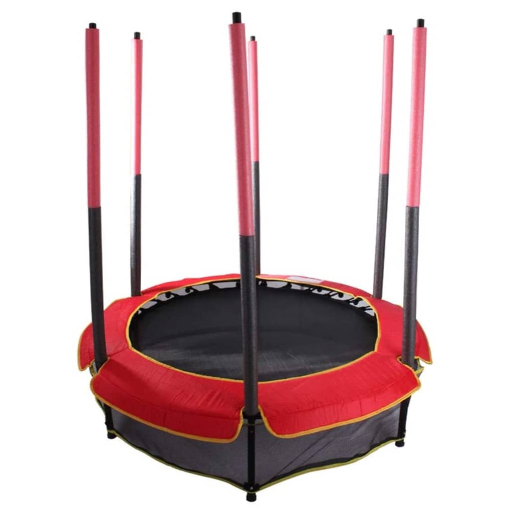 Trampoline créatif pour enfants  - ترامبولين من الجودة العالية للأطفال للحظات لا تنسى من الترفيه و التسلية - Jouet & Gaming - صورة 4