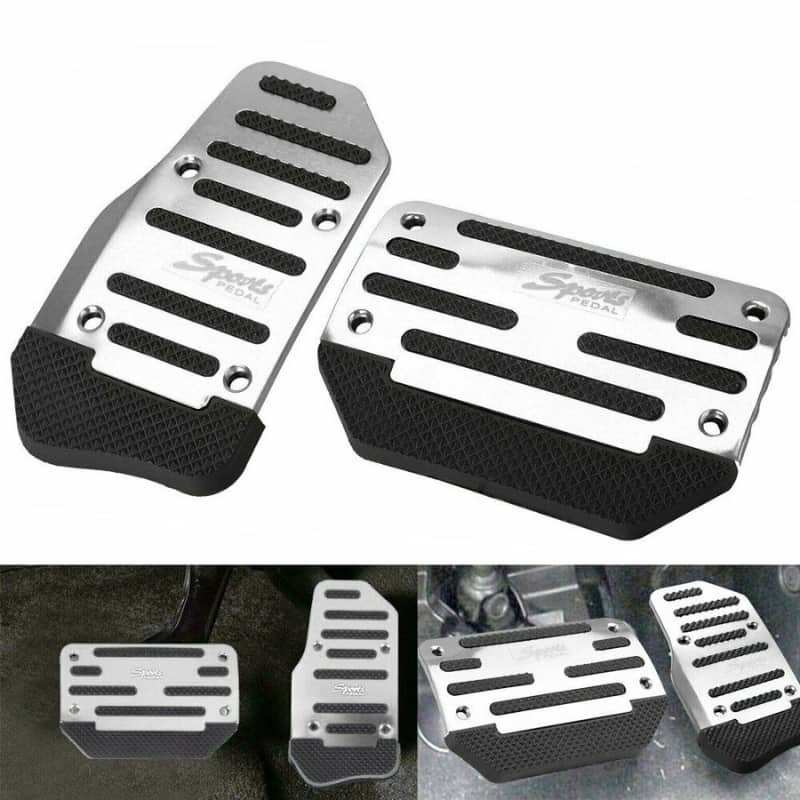 Ensemble de couvercles universels antidérapants pour boite auto , protection contre glissement - Accessoires Auto/Moto - صورة 3