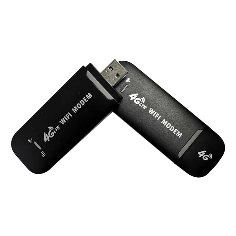 Modem 4G LTE 150 Mbps Adaptateur USB Sans Fil Routeur - Électronique - صورة 2