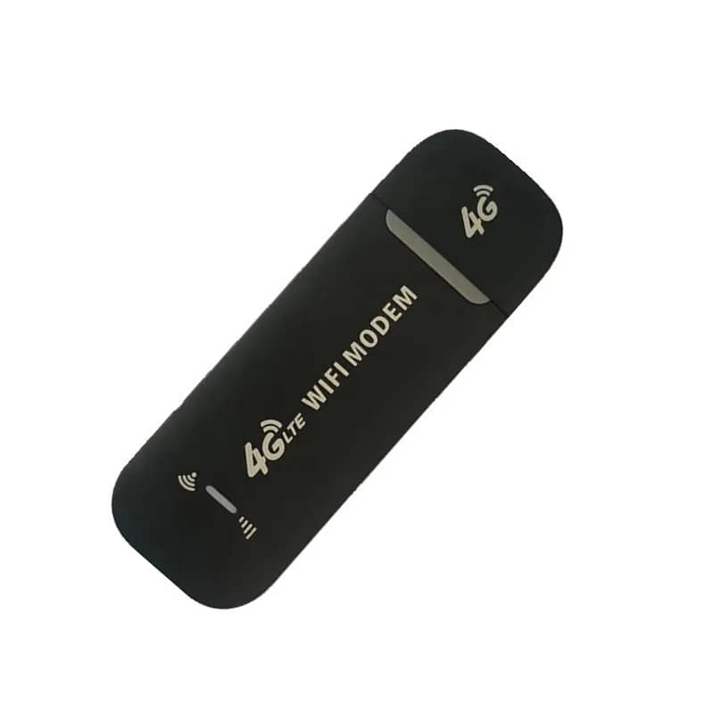 Modem 4G LTE 150 Mbps Adaptateur USB Sans Fil Routeur - Électronique - صورة 4