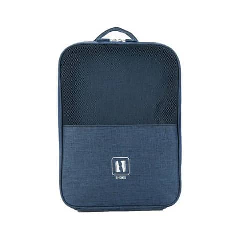 Sac de rangement pour chaussures de voyage avec un seul compartiment  - Divers - صورة 4