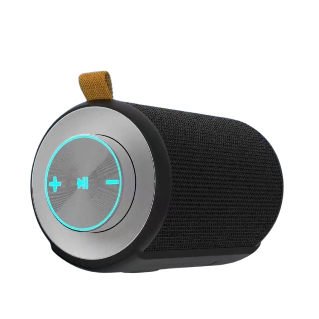 Mini ampli haut parleur sans fil bluetooth, enceinte bluetooth haute fidélité étanch IPX6 5W DUNTH DU-SP078 - Électronique - صورة 2