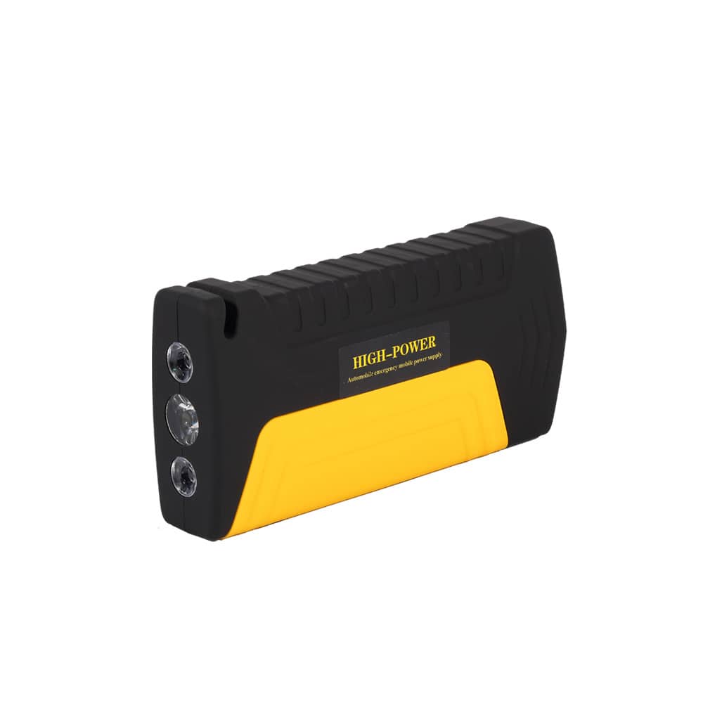 Kit d'urgence multifonctionnel 8 en 1 pour Voiture 12V - حقيبة الطوارئ المتكاملة متعددة الإستعمالات متوافقة مع كل السيارات - Accessoires Auto/Moto - صورة 3