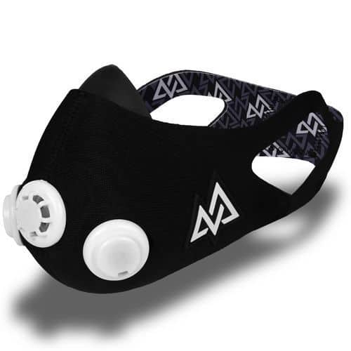 ELEVATION Training Mask Pour Améliorer Vos Performances Sportives En Général - Sport - صورة 2