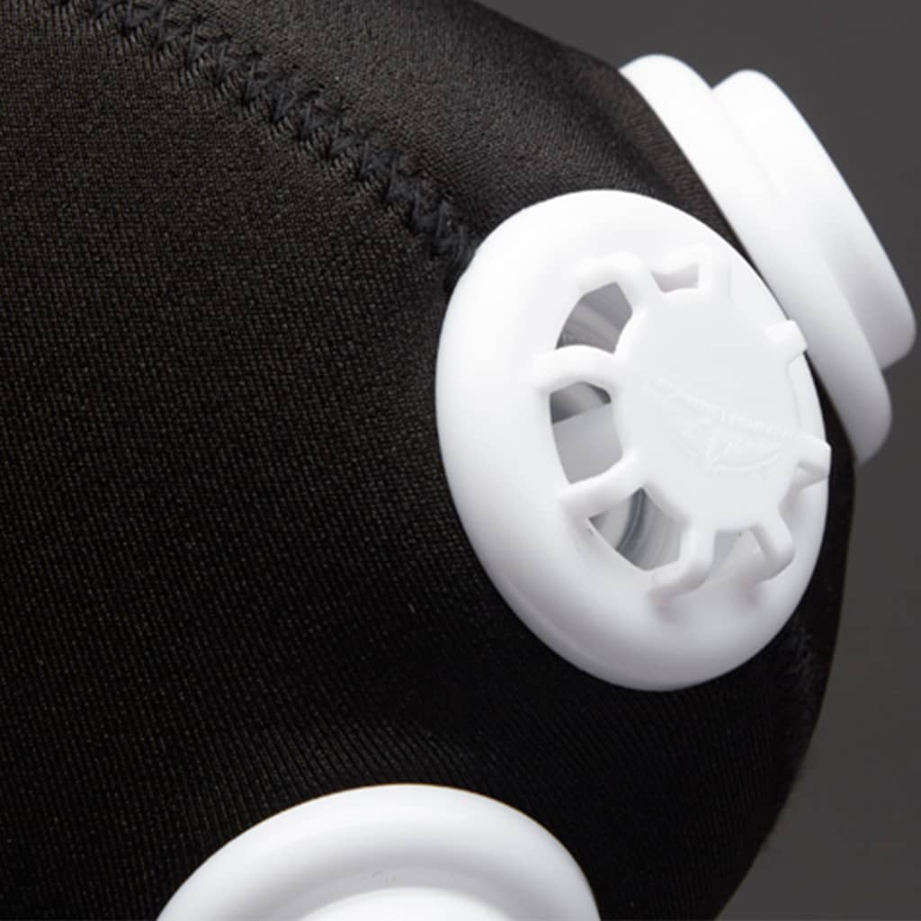 ELEVATION Training Mask Pour Améliorer Vos Performances Sportives En Général - Sport - صورة 3