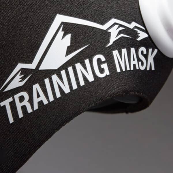 ELEVATION Training Mask Pour Améliorer Vos Performances Sportives En Général - Sport - صورة 5