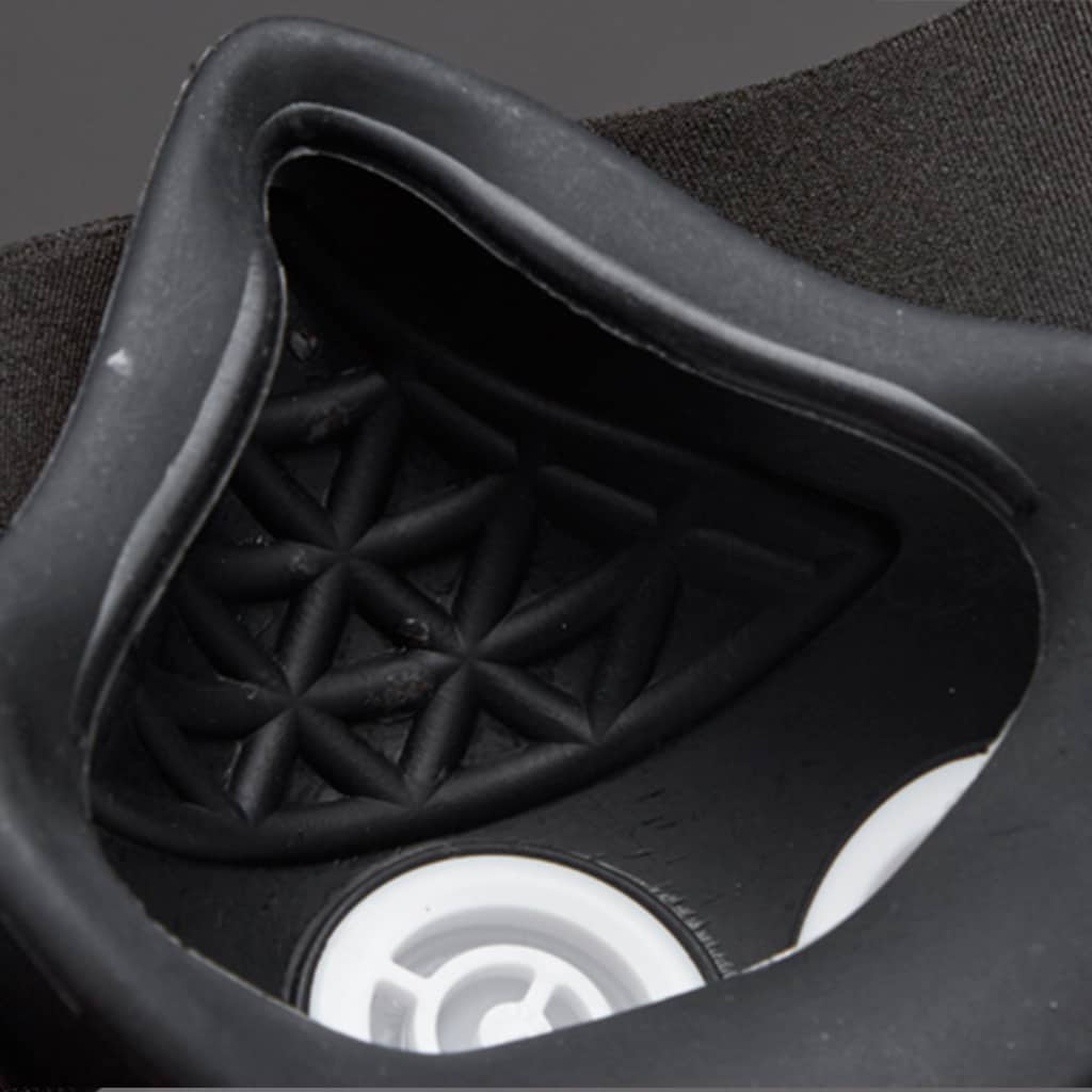 ELEVATION Training Mask Pour Améliorer Vos Performances Sportives En Général - Sport - صورة 6