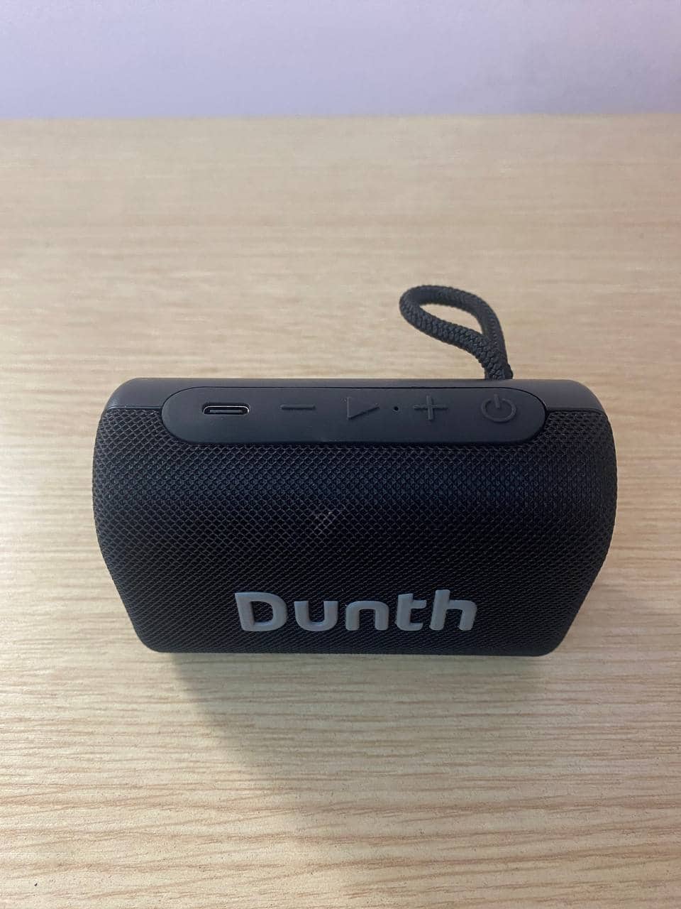 Mini ampli haut parleur sans fil bluetooth étanch IPX7 4.5W DUNTH DU-SP021 - Électronique - صورة 6