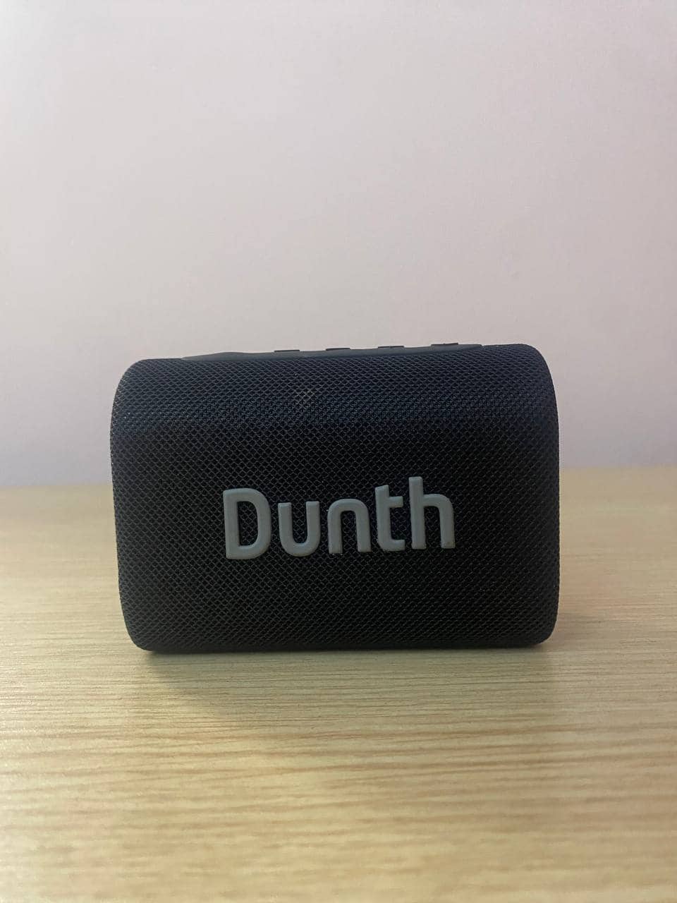 Mini ampli haut parleur sans fil bluetooth étanch IPX7 4.5W DUNTH DU-SP021 - Électronique - صورة 7