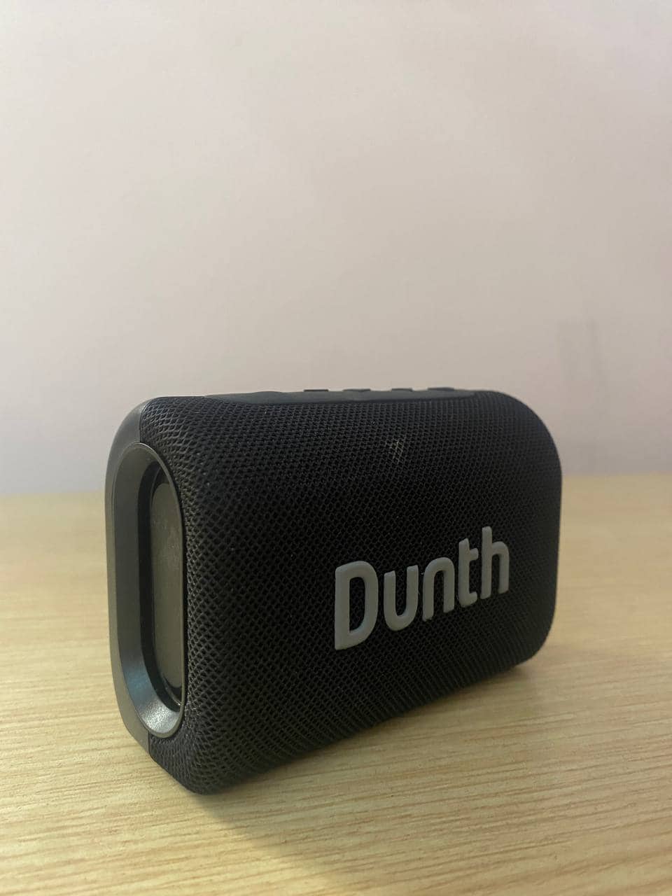 Mini ampli haut parleur sans fil bluetooth étanch IPX7 4.5W DUNTH DU-SP021 - Électronique - صورة 8