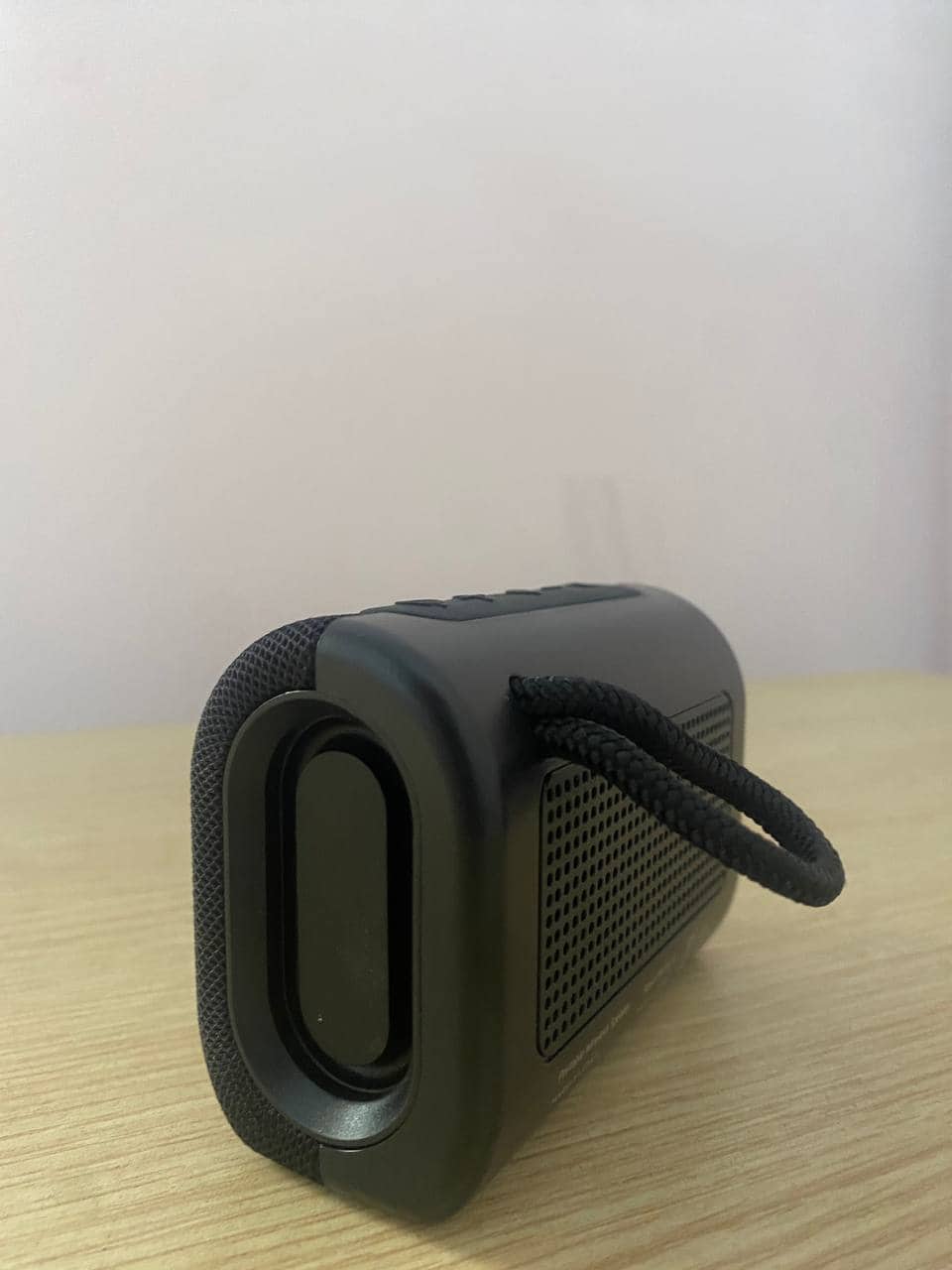 Mini ampli haut parleur sans fil bluetooth étanch IPX7 4.5W DUNTH DU-SP021 - Électronique - صورة 9
