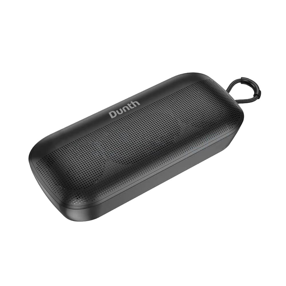Mini ampli haut parleur sans fil bluetooth, DUNTH DU-SP075 - Électronique - صورة 3