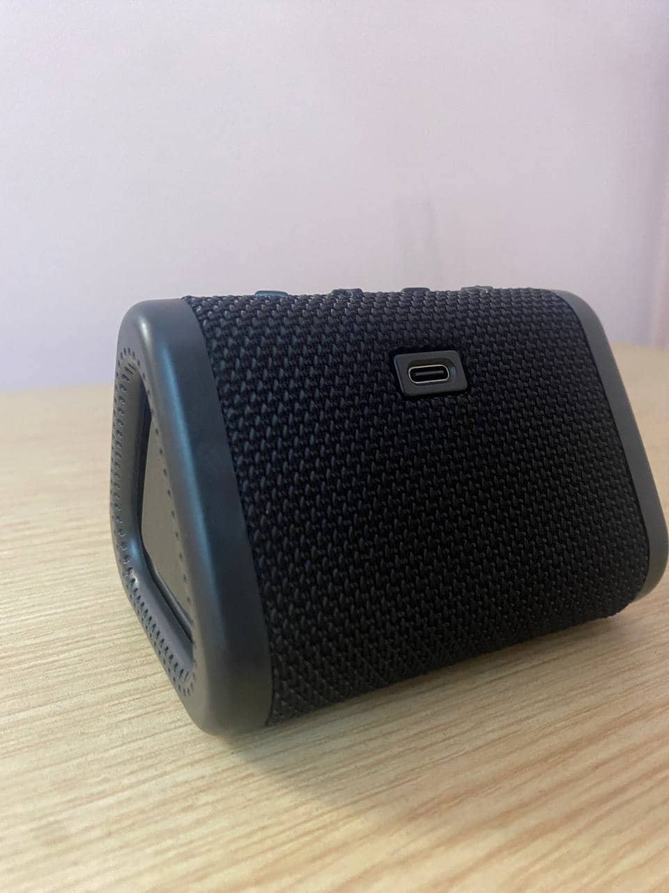 Mini ampli haut parleur sans fil bluetooth étanch IPX7 4.5W DUNTH DU-SP022 - Électronique - صورة 8