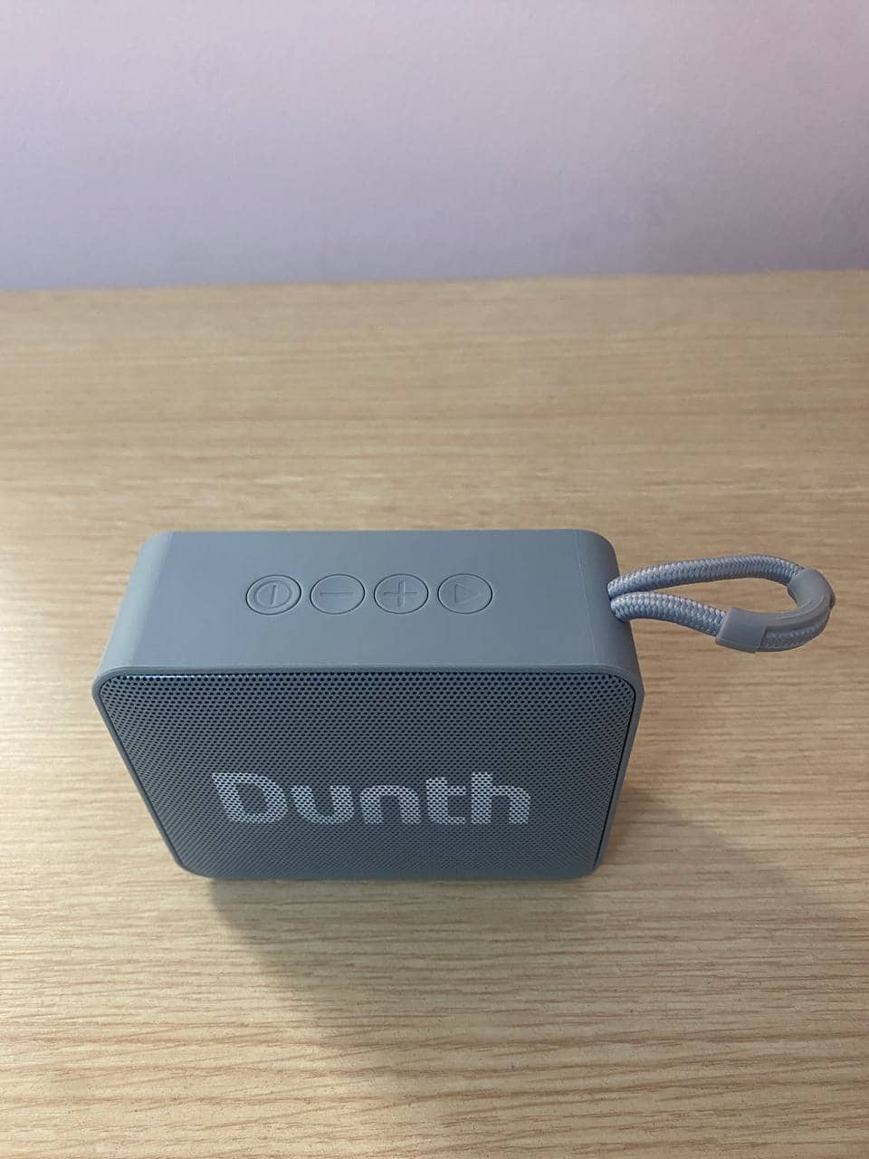 Mini ampli haut parleur sans fil bluetooth, haute fidélité étanch IPX6 5W DUNTH DU-SP074 - Électronique - صورة 7