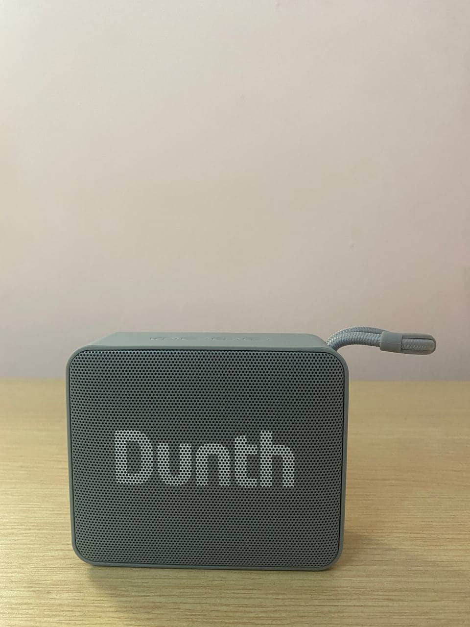 Mini ampli haut parleur sans fil bluetooth, haute fidélité étanch IPX6 5W DUNTH DU-SP074 - Électronique - صورة 8