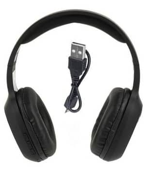 Casque bluetooth sans fil, microphone intégré stéréo DUNTH DU-B606 - Électronique - صورة 2